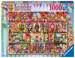 The Greatest Show on Earth Jigsaw Puzzles;Adult Puzzles - Thumbnail 1 - Ravensburger