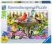 At the Birdbath Jigsaw Puzzles;Adult Puzzles - Thumbnail 1 - Ravensburger