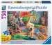 Cute Crafters Jigsaw Puzzles;Adult Puzzles - Thumbnail 1 - Ravensburger