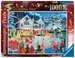The Christmas House Jigsaw Puzzles;Adult Puzzles - Thumbnail 1 - Ravensburger