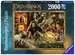 The Lord of The Rings: The Two Towers Jigsaw Puzzles;Adult Puzzles - Thumbnail 1 - Ravensburger