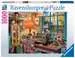 The Sewing Shed Jigsaw Puzzles;Adult Puzzles - Thumbnail 1 - Ravensburger