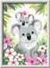 Koala Cuties Art & Crafts;CreArt Kids - Thumbnail 2 - Ravensburger