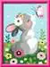 Beautiful Bunny Art & Crafts;CreArt Kids - Thumbnail 2 - Ravensburger