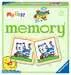 my first memory® Favorite Things Games;Children s Games - Thumbnail 1 - Ravensburger
