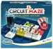 Circuit Maze ThinkFun;Single Player Logic Games - Thumbnail 1 - Ravensburger