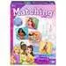 Disney Princess Matching Game Games;Children s Games - Thumbnail 1 - Ravensburger