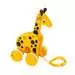 Pull-along Giraffe BRIO;BRIO Toddler - Thumbnail 2 - Ravensburger
