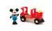 Mickey Mouse & Engine BRIO;BRIO Railway - Thumbnail 4 - Ravensburger