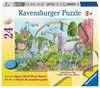 Prancing Unicorns Jigsaw Puzzles;Children s Puzzles - Ravensburger
