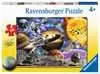 Explore Space Jigsaw Puzzles;Children s Puzzles - Ravensburger