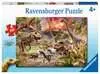 Dinosaur Dash Jigsaw Puzzles;Children s Puzzles - Ravensburger