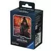 Disney Lorcana: Rise of the Floodborn Deck Box (Mulan) 11098261 - Best Buy