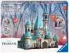 Disney Frozen 2: 3D Puzzle Castle 3D Puzzles;3D Puzzle Buildings - Ravensburger