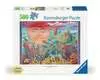 Sun and Sea Jigsaw Puzzles;Adult Puzzles - Ravensburger