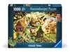 Look Out Little Pigs! Jigsaw Puzzles;Adult Puzzles - Ravensburger