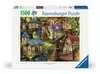 Twilight in the Treetops Jigsaw Puzzles;Adult Puzzles - Ravensburger