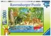 Woodland Friends Jigsaw Puzzles;Children s Puzzles - Ravensburger