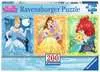 Beautiful Disney Princesses Jigsaw Puzzles;Children s Puzzles - Ravensburger