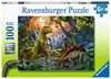 Dinosaur Oasis Jigsaw Puzzles;Children s Puzzles - Ravensburger
