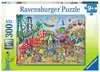 Fun at the Carnival Jigsaw Puzzles;Children s Puzzles - Ravensburger