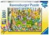 Fairy Ballet Jigsaw Puzzles;Children s Puzzles - Ravensburger