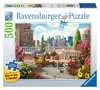 Rooftop Garden Jigsaw Puzzles;Adult Puzzles - Ravensburger