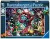 Most Everyone is Mad Jigsaw Puzzles;Adult Puzzles - Ravensburger