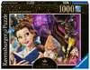 Disney Princess Heroines No.2 - Beauty & The Beast Jigsaw Puzzles;Adult Puzzles - Ravensburger