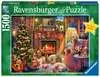 Christmas Eve Jigsaw Puzzles;Adult Puzzles - Ravensburger
