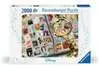 My Favorite Stamps Jigsaw Puzzles;Adult Puzzles - Ravensburger