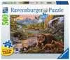Wilderness Jigsaw Puzzles;Adult Puzzles - Ravensburger