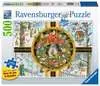 Christmas Songbirds Jigsaw Puzzles;Adult Puzzles - Ravensburger