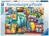Still Life Beauty Jigsaw Puzzles;Adult Puzzles - Ravensburger