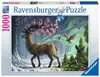 Deer of Spring Jigsaw Puzzles;Adult Puzzles - Ravensburger
