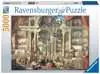 Views of Modern Rome Jigsaw Puzzles;Adult Puzzles - Ravensburger