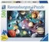 Planetarium Jigsaw Puzzles;Adult Puzzles - Ravensburger