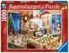 Merry Mischief Jigsaw Puzzles;Adult Puzzles - Ravensburger