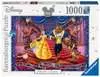 Beauty and the Beast Jigsaw Puzzles;Adult Puzzles - Ravensburger