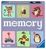 Wild World of Animals memory® Games;Children s Games - Ravensburger