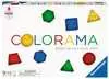 Colorama Games;Children s Games - Ravensburger