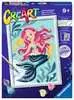 Enchanting Mermaid Art & Crafts;CreArt Kids - Ravensburger