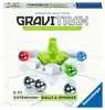 GraviTrax: Balls & Spinner GraviTrax;GraviTrax Accessories - Ravensburger