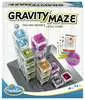 Gravity Maze ThinkFun;Single Player Logic Games - Ravensburger