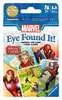Marvel Eye Found It!™ Card Game Games;Family Games - Ravensburger