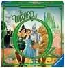 The Wizard of Oz Adventure Book Game Games;Family Games - Ravensburger