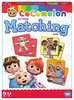Cocomelon Matching Game Games;Children s Games - Ravensburger