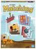At the Construction Site Matching Games;Children s Games - Ravensburger