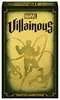 Marvel Villainous: Twisted Ambitions Games;Strategy Games - Ravensburger