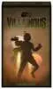 Star Wars Villainous: Scum and Villainy Games;Strategy Games - Ravensburger